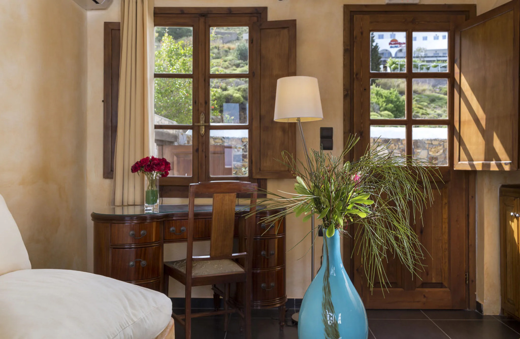The Petra, Small Luxury Hotels of the World