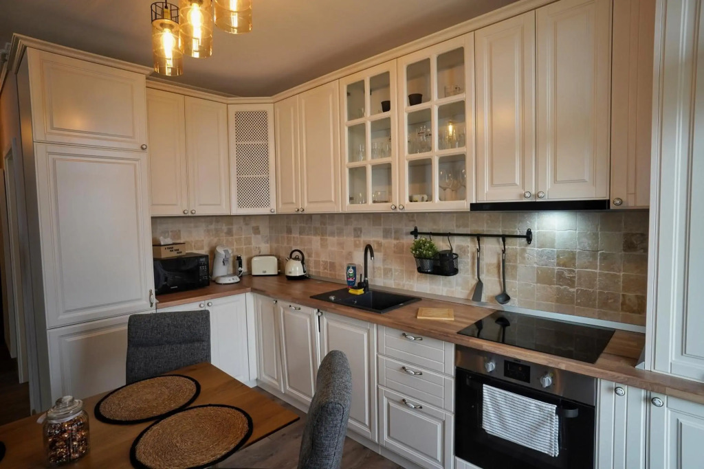 Apartamentul Cetății Alba Iulia
