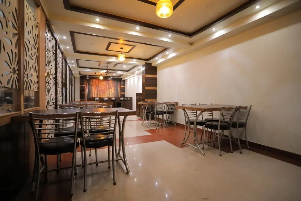 Hotel Marygold By The Golden Taj Group & Hotels