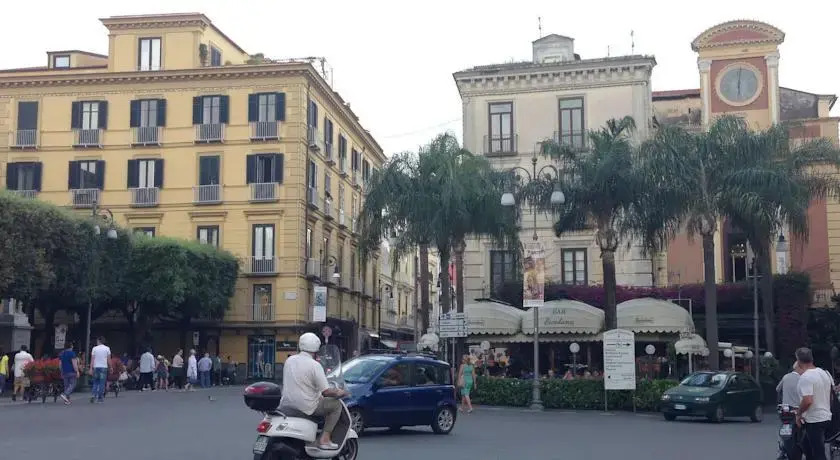 Il Giardino Segreto
