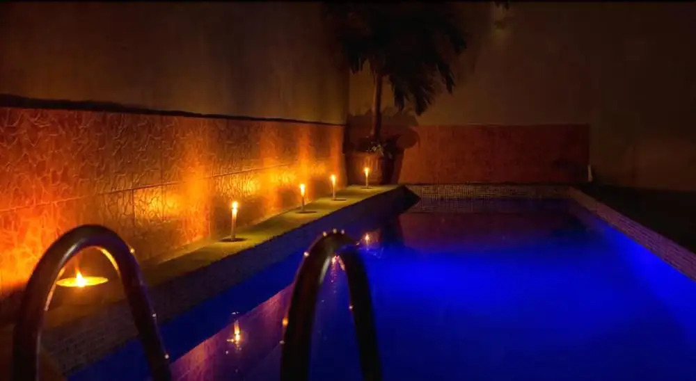Casa Alphela Playa del Carmen