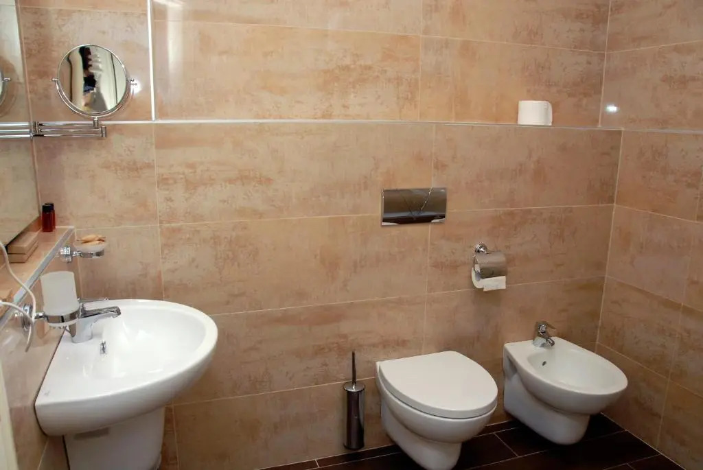Groane Hotel Residence