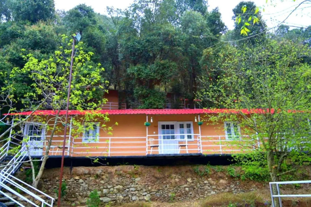 Aaroham Resorts Shimla
