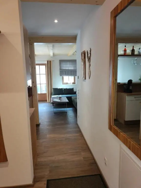 Hochalmbahnen Chalets 15W1, Birke, nahe Gondel, Hunde willkommen