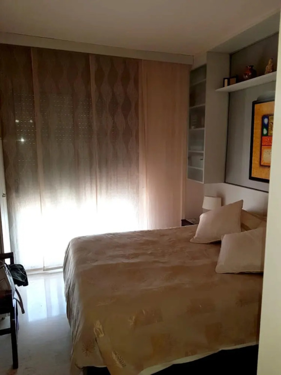 Apartment With 2 Bedrooms in Platja D'aro, With Wonderful Mountain Vie