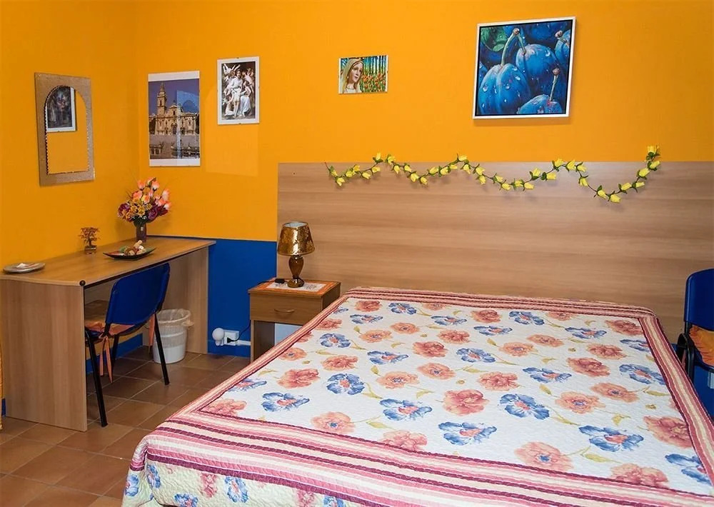 B&B Dolce Aurora