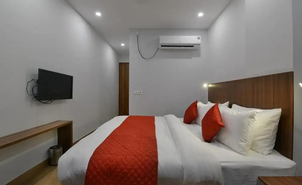 Hotel Emporio