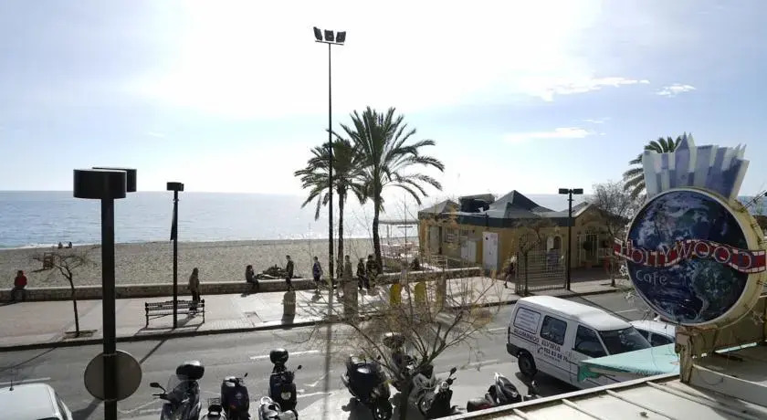 Edificio Maria Paola