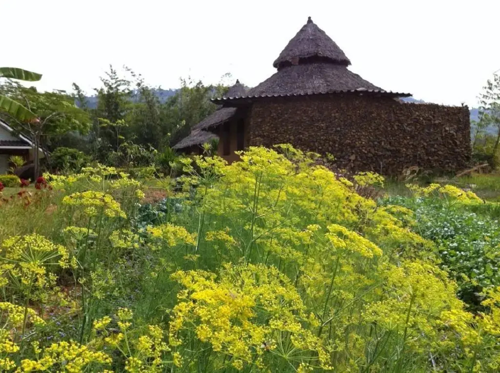 Sabai Guy Villa