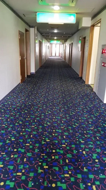 Hotel Kagoshima Hills