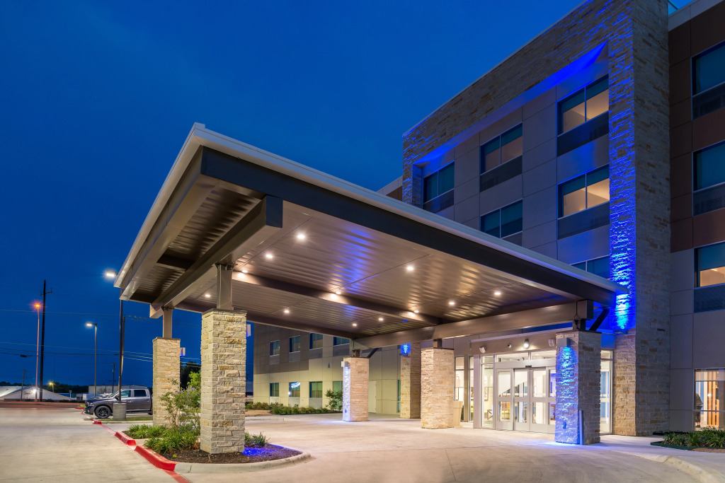 Holiday Inn Express - Early by IHG