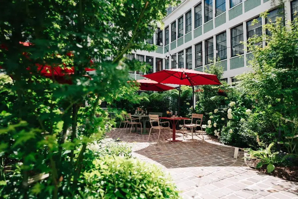 Le Grand Quartier
