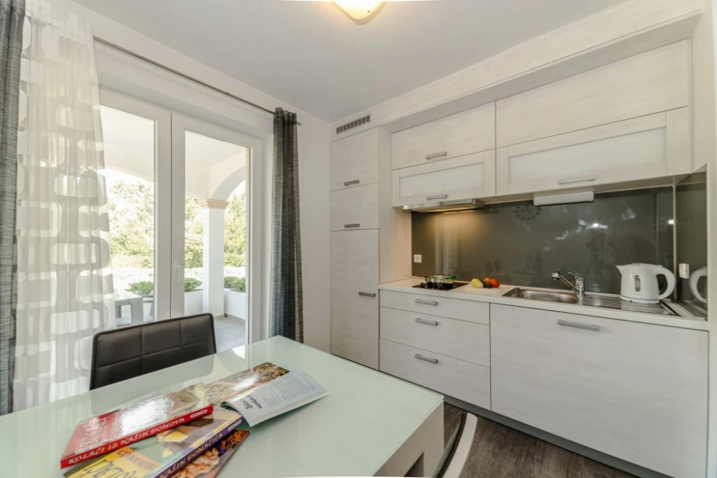 Apartments Basic