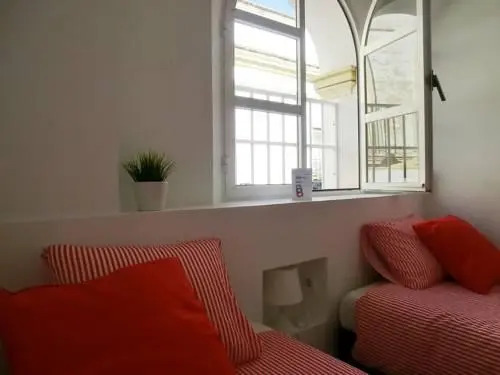 B&B Jerez