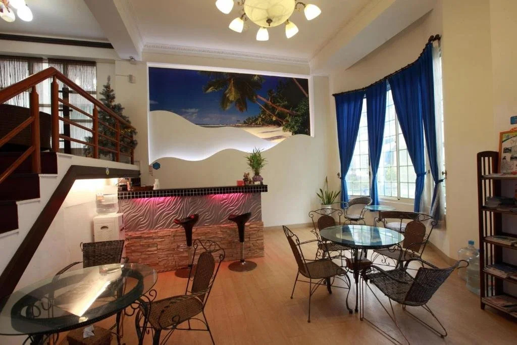 Spary Bed & Breakfast