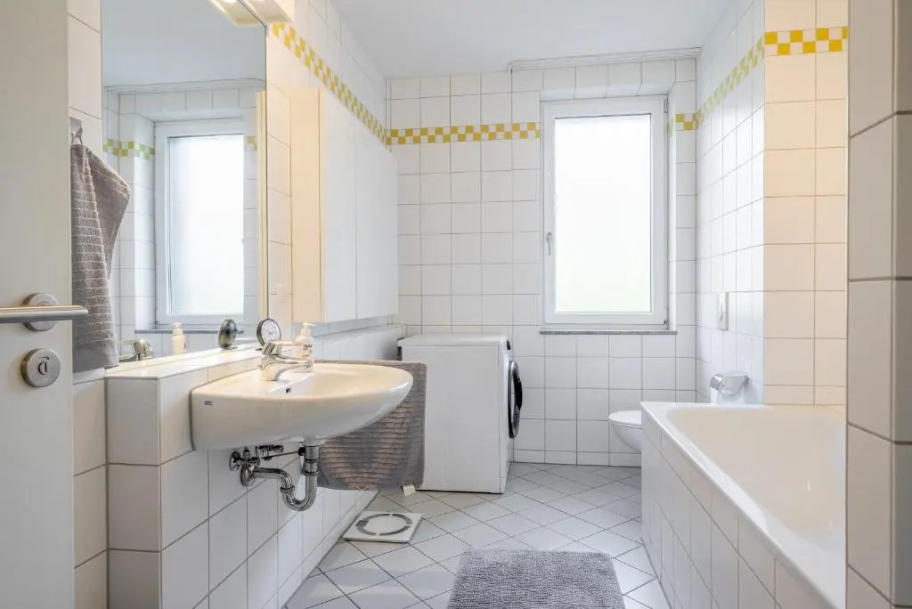 ID 7029 - Private Apartment