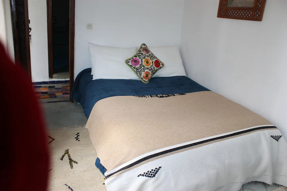 Riad Concorde