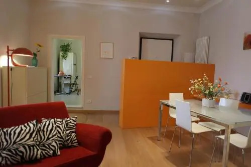YOURHOMEINLUCCA Le Palme