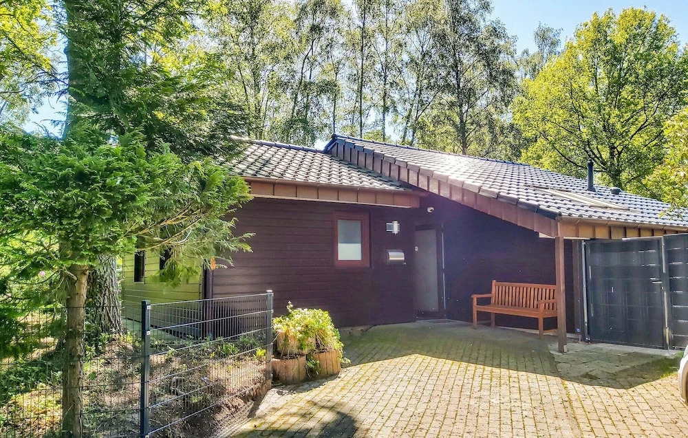 Lovely Home In Haren With Sauna