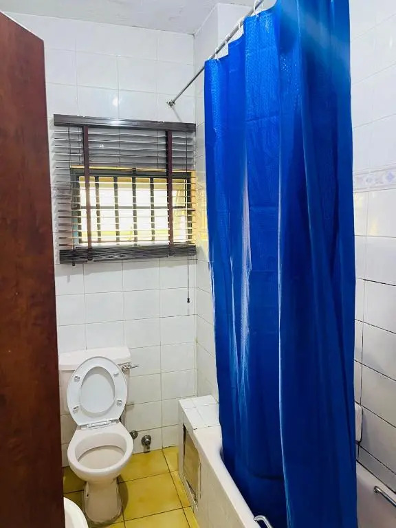 OD-V!CK's LUXE, WUSE DISTRICT, Swimming pool, gym,WiFi,24hr Power, Tight Security