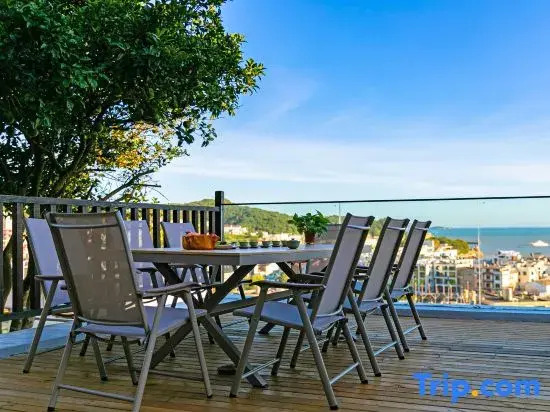 Wukong Seaview Hostel
