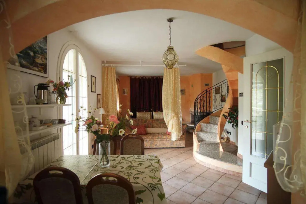 Il Rifugio Di Artemide AGRITURISMO