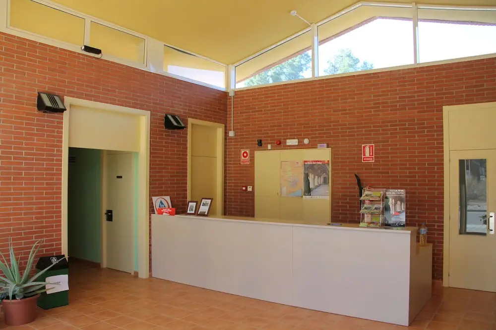 Albergue Pere el Gran