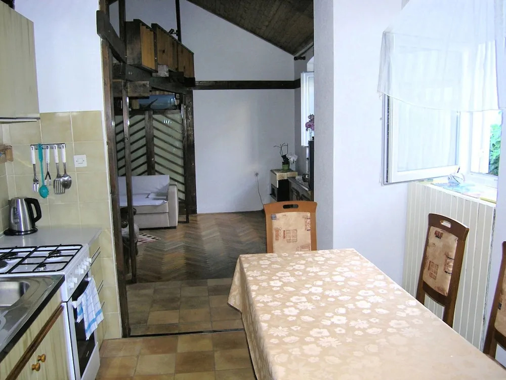 Apartment Ivanović