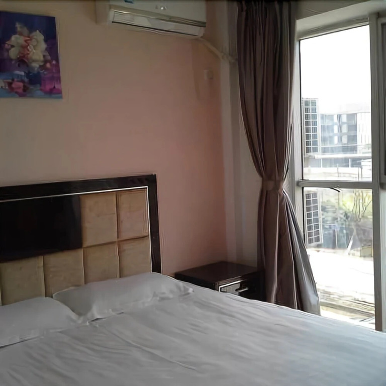 Shangsun Industrial Hotel