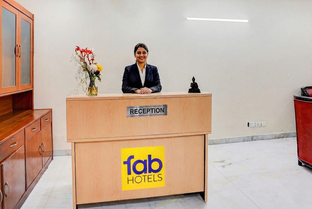 Fabhotel Sarala Residency