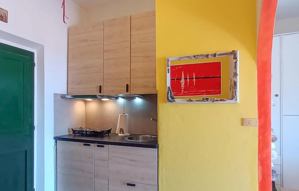 Nice Apartment in Portoferraio With Wifi