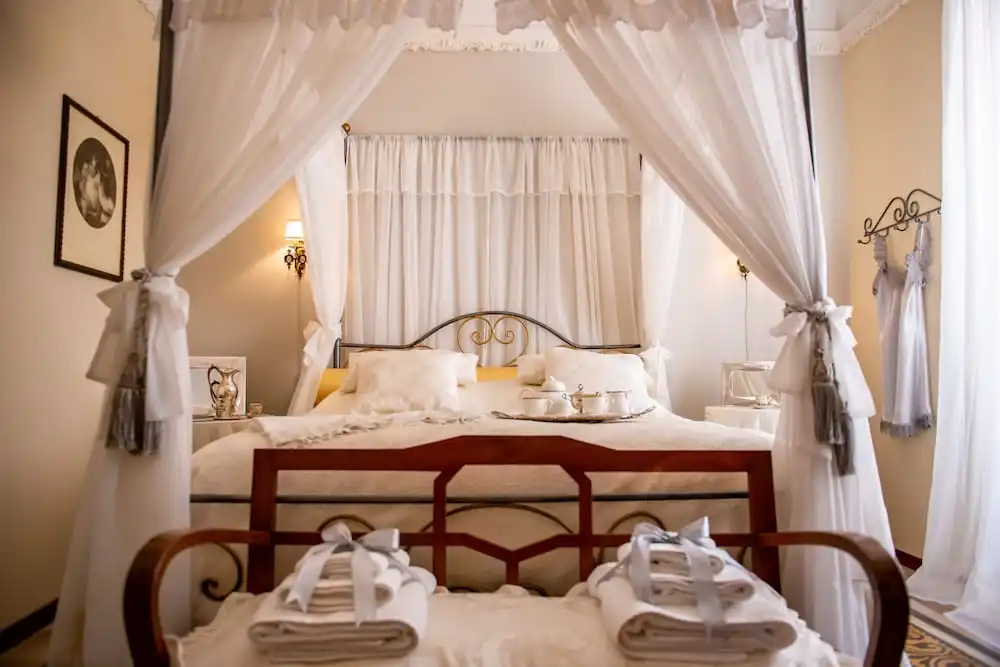 Casa Isabella B&B