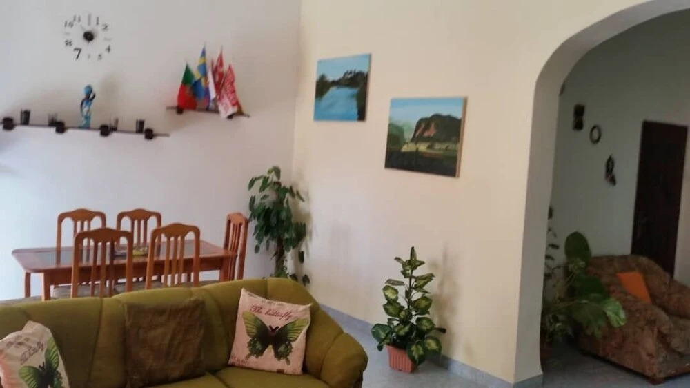 B&B Los Bertos