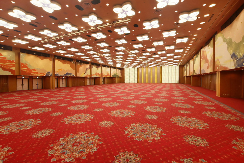 Hotel Okura Kobe