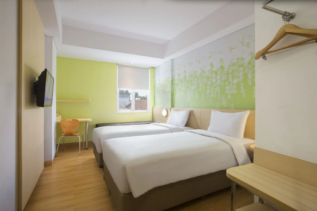 Zest Bogor by Swiss-Belhotel International