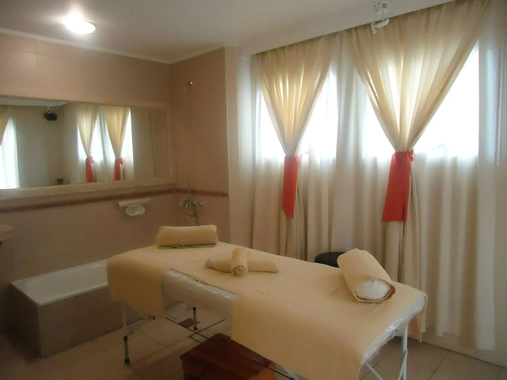 Village Catedral Hotel & Spa