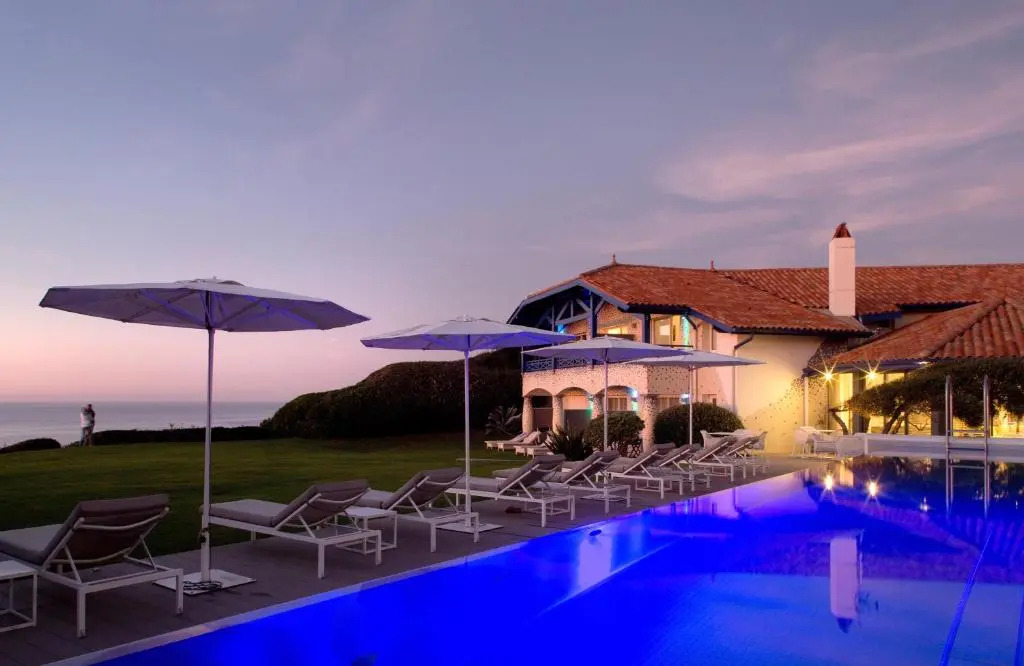 Villa LArche