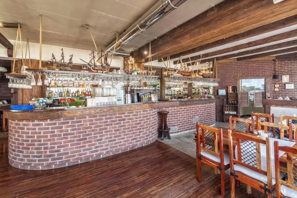 COLUMBUS Apartamenty Ustka - Limanowskiego 1