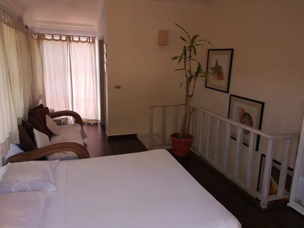 Apartamentos en Boca Chica Mama Jo