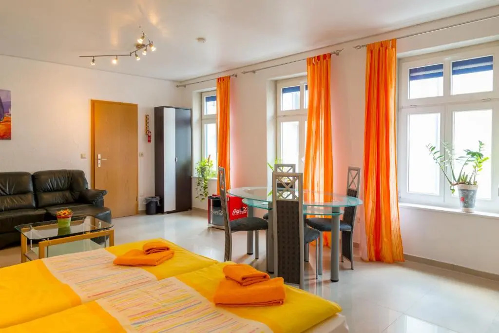 Hotel Am Müritzhafen garni
