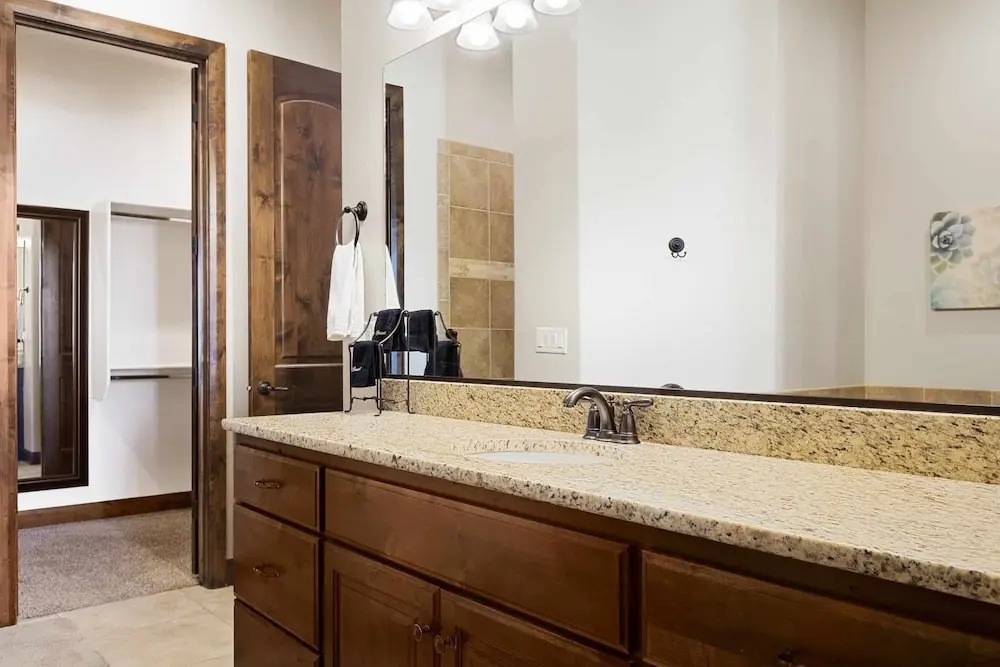Coral Vista Villa townhouse