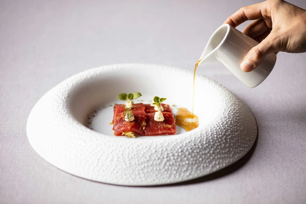 Relais & Chateaux Villa Crespi