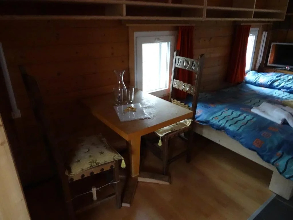 Free Spirit Lodge