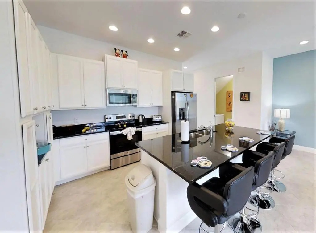 Festival Resort 3 Bedroom Vacation Townhome with Pool 1839