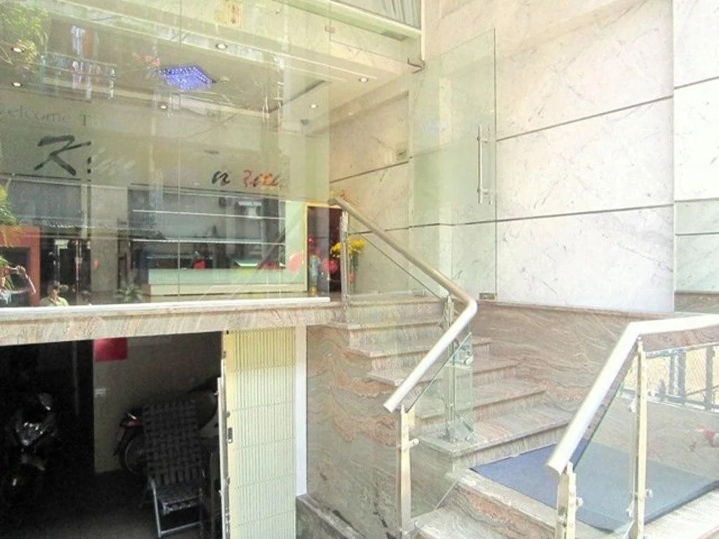 Kim Thanh Hotel 2