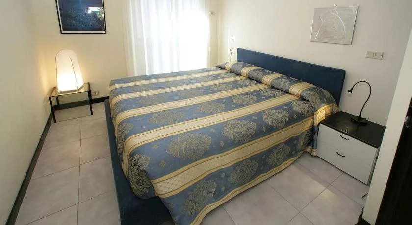 Savoia Apartments