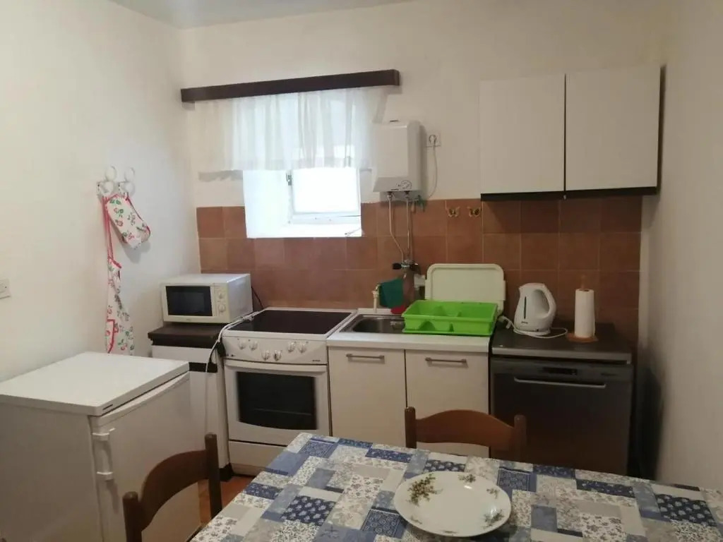 Apartment Milu