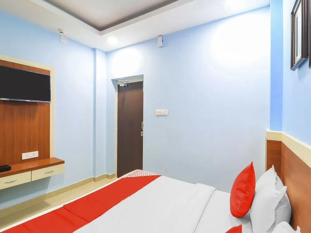 Hotel O Sai Swastik