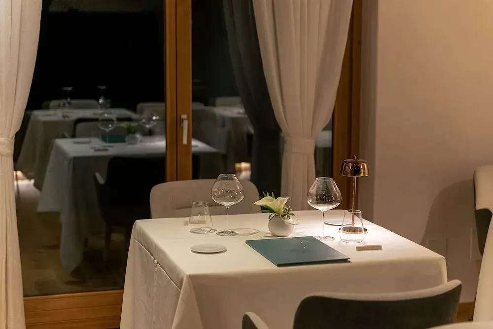 Aura Relais