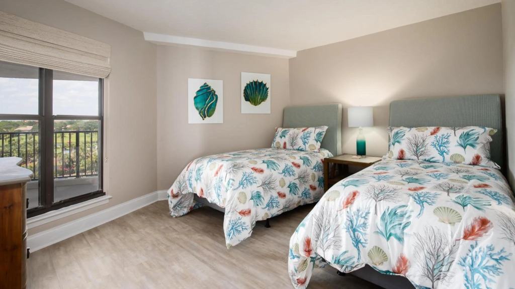 Beachside One 4073 - flr7 - 2BR 2BA